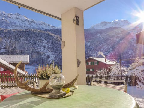 View (from property/room)