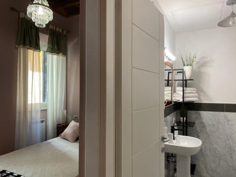 Boutique Grifone Apartment in Rome