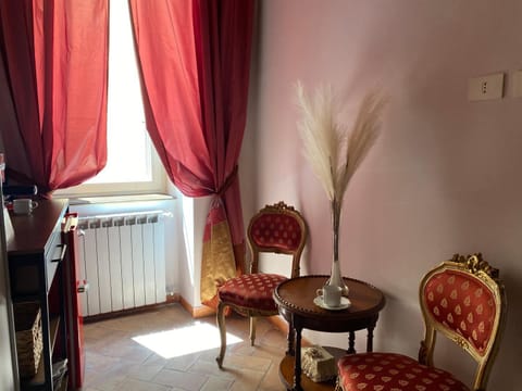 Boutique Grifone Apartment in Rome