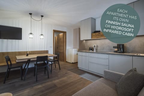 Apartments Koflhaus Apartment in Trentino-South Tyrol