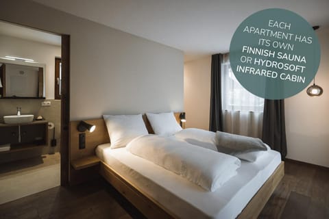 Apartments Koflhaus Apartment in Trentino-South Tyrol