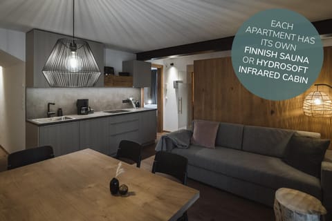 Apartments Koflhaus Apartment in Trentino-South Tyrol