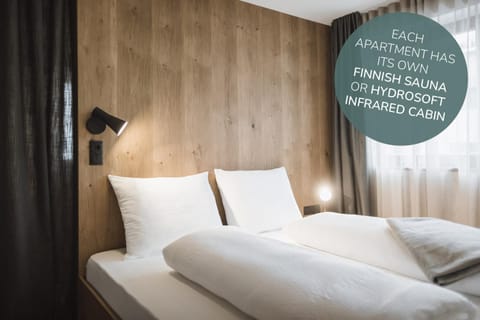 Apartments Koflhaus Apartment in Trentino-South Tyrol