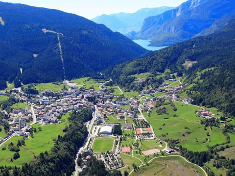 LA STUBE Apartment in Trentino-South Tyrol