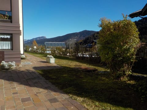 LA STUBE Apartment in Trentino-South Tyrol