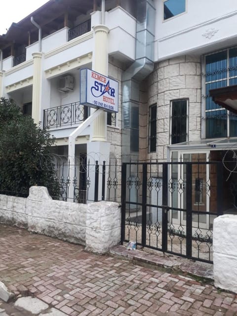 Property view