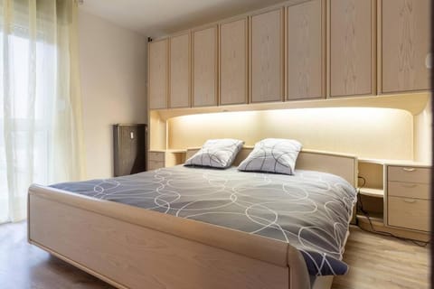 Superbe appartement spacieux avec parking gratuit Apartment in Mulhouse