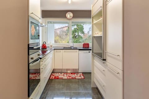 Superbe appartement spacieux avec parking gratuit Apartment in Mulhouse