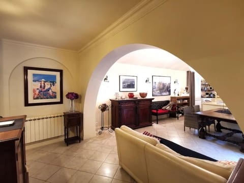 Casa Galli- Belle villa coeur de ville avc piscine Villa in Bastia
