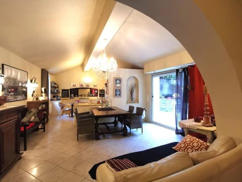 Casa Galli- Belle villa coeur de ville avc piscine Villa in Bastia