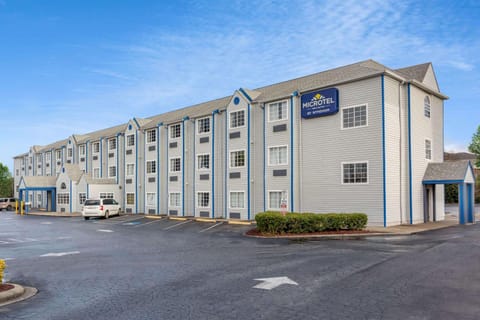 Property building, On site