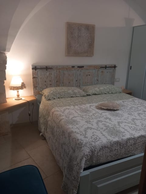 Dimora Caterina Apartment in Locorotondo