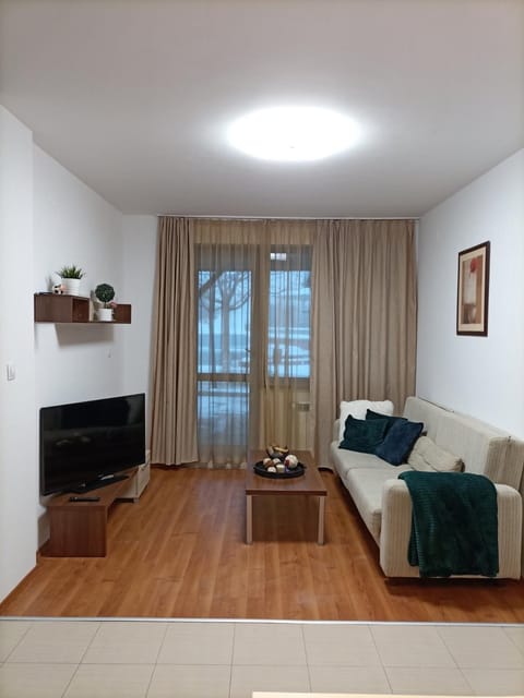 Belvedere Holiday Club 101 Apartment in Blagoevgrad Province