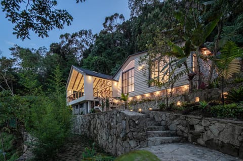 Off site, Natural landscape, Garden, Garden view