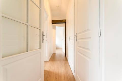 Le Doux Refuge - Spacieux - 6 pers Apartment in Le Havre