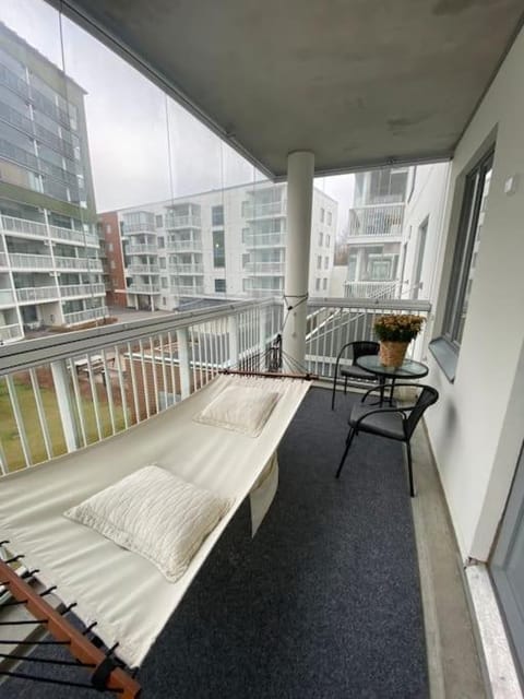 Modern two bedroom apartment near Helsinki Airport Apartment in Helsinki