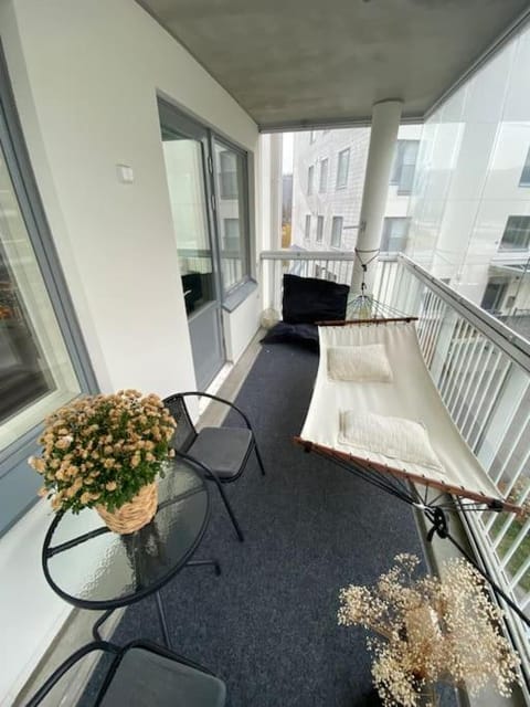 Modern two bedroom apartment near Helsinki Airport Apartment in Helsinki