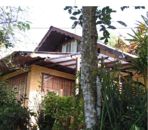 Chalé Pakere Montanha Lumiar - Conforto a mais de 1000 metros de altitude junto a natureza, wifi, piscina, sauna e água de nascente - locação do chalé sem prestação de serviços Chalet in State of Rio de Janeiro