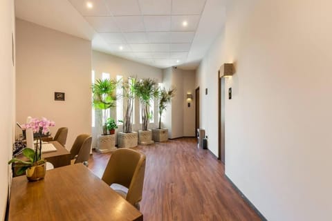 Antigua Hotel Boutique Hotel in Mexico City