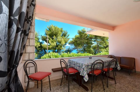 Balcony/Terrace, Seating area