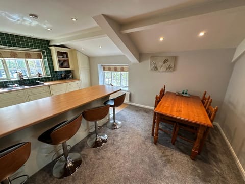 Eagle Cottage Apartment in Penrith