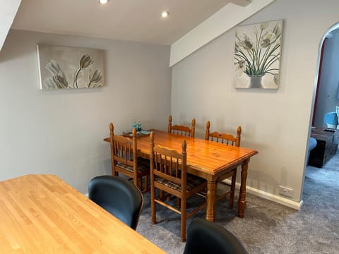 Eagle Cottage Apartment in Penrith