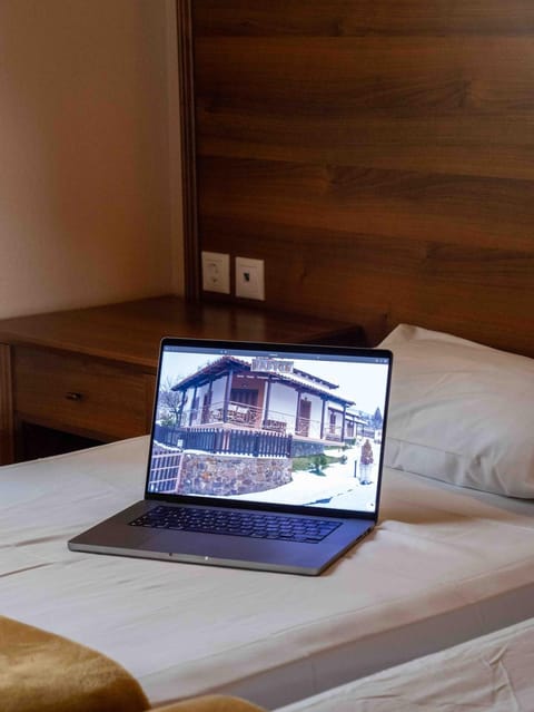 Karyon Apartments Apartment in Decentralized Administration of Macedonia and Thrace