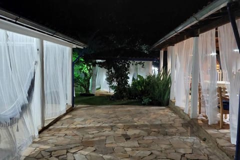 CASA FELIZ com PISCINA House in Tiradentes