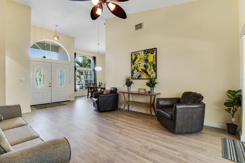 Vacation Station House in Bradenton