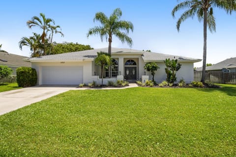 Vacation Station House in Bradenton