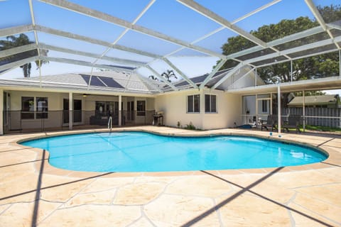 Vacation Station House in Bradenton