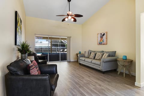 Vacation Station House in Bradenton