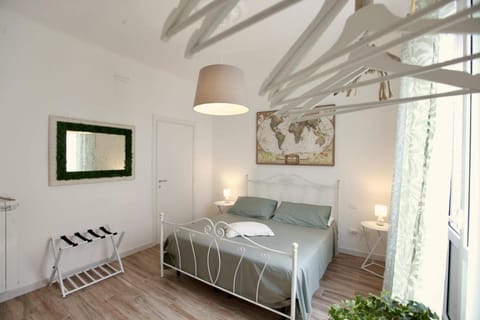 B&B Casa Alinella, Happy and Sustainable Hospitality Apartment in Province of Taranto