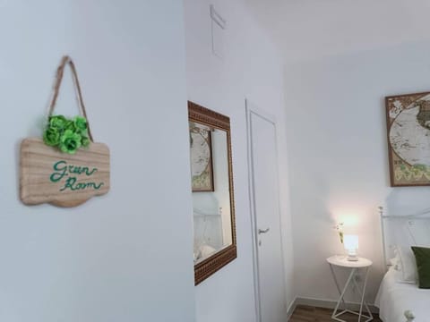 B&B Casa Alinella, Happy and Sustainable Hospitality Apartment in Province of Taranto