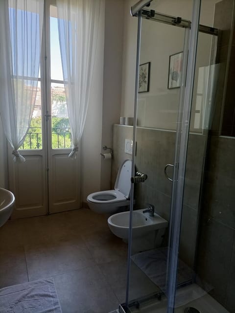 AriediParma Appartamenti Apartment in Parma