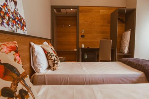 Hotel Patriarchi Hotel in Friuli-Venezia Giulia