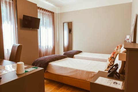 Hotel Patriarchi Hotel in Friuli-Venezia Giulia