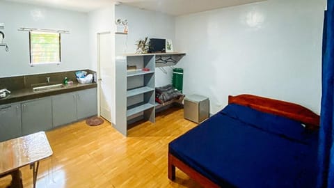 TV and multimedia, Bedroom