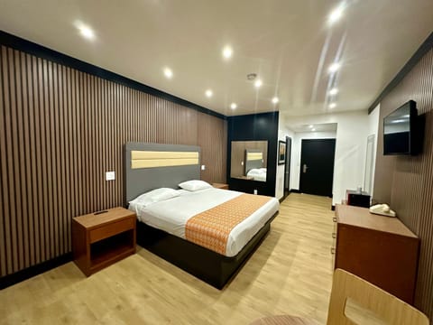 Casa Playa Inn - Stanton, Anaheim Hotel in Stanton