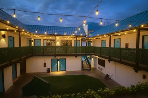 Casa Playa Inn - Stanton, Anaheim Hotel in Stanton