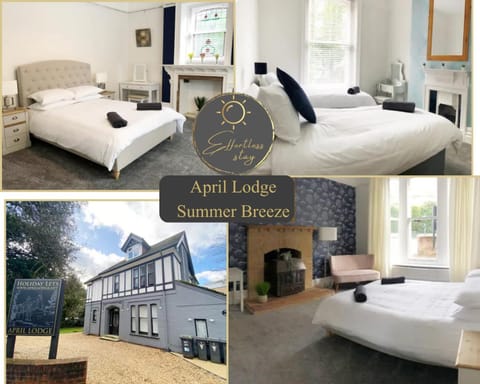 Property building, Bed, Bedroom, Parking