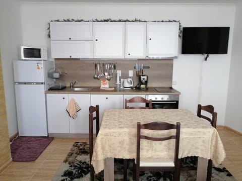GRAND MONASTERY Apartment ``WHITE TALE`` Apartment in Decentralized Administration of Macedonia and Thrace