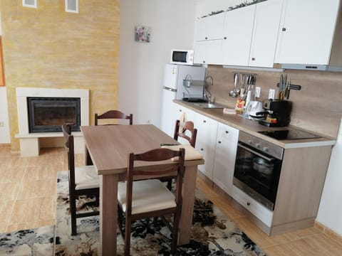 GRAND MONASTERY Apartment ``WHITE TALE`` Apartment in Decentralized Administration of Macedonia and Thrace