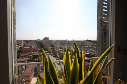 City view