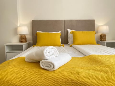 Ultralux magnolia city center Bestern Apartment in Szeged