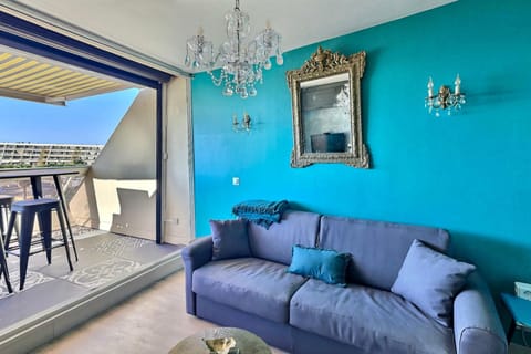 Balcony/Terrace, Seating area