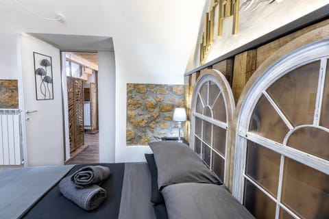 Casa Ginevra House in Orvieto