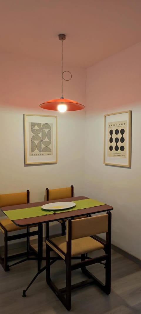 Casa AL CORSO Pozzuoli Centro Apartment in Pozzuoli