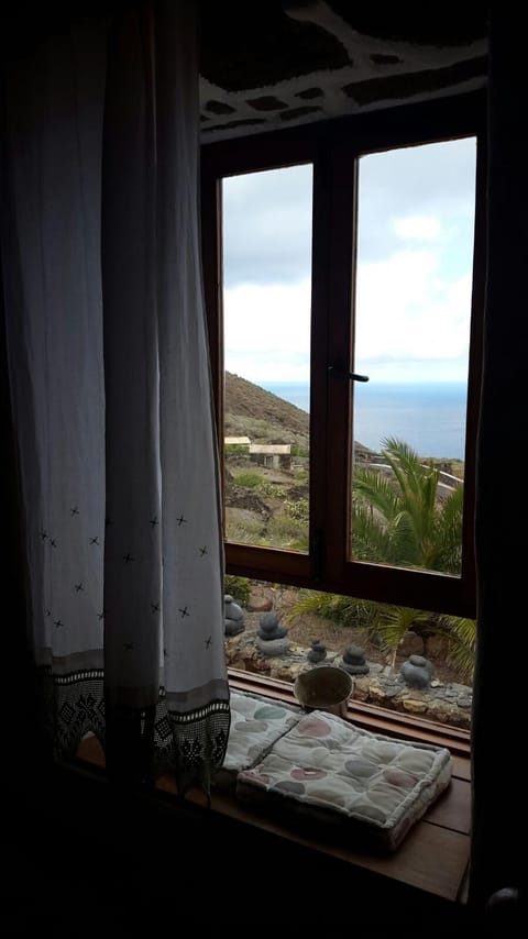Castillo Gualisancho House in El Hierro