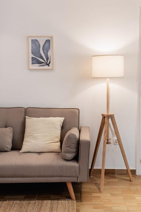 Apartamentos FV Flats Valencia - Mestalla 7 Apartment in Valencia